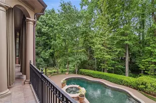 8340 Colonial Pl, Duluth, GA 30097 - Photo 31