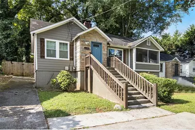 1788A Campbellton Road SW, Atlanta, GA 30311 - Photo 17