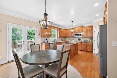1380 Turtle Dove Lane, Lawrenceville, GA 30043 - Photo 19