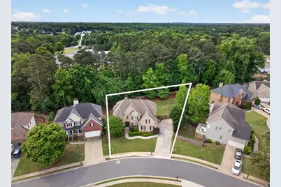1380 Turtle Dove Lane, Lawrenceville, GA 30043 - Photo 75