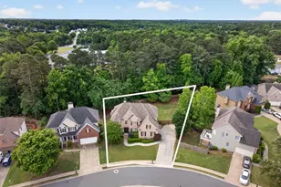 1380 Turtle Dove Ln, Lawrenceville, GA 30043 - Photo 75