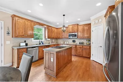 1380 Turtle Dove Lane, Lawrenceville, GA 30043 - Photo 23