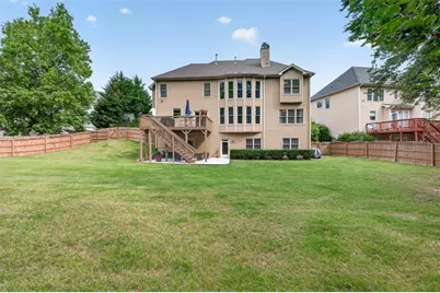 1380 Turtle Dove Lane, Lawrenceville, GA 30043 - Photo 69