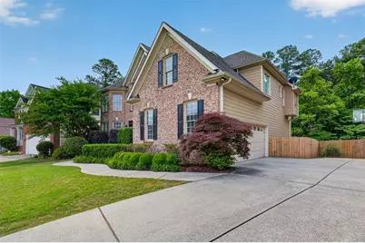 1380 Turtle Dove Lane, Lawrenceville, GA 30043 - Photo 71