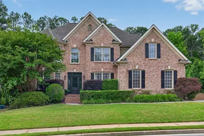 1380 Turtle Dove Lane, Lawrenceville, GA 30043 - Photo 7