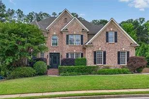 1380 Turtle Dove Ln, Lawrenceville, GA 30043 - Photo 7