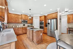 1380 Turtle Dove Ln, Lawrenceville, GA 30043 - Photo 21