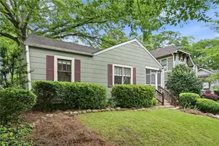 446 Ansley St, Decatur, GA 30030 - Photo 1