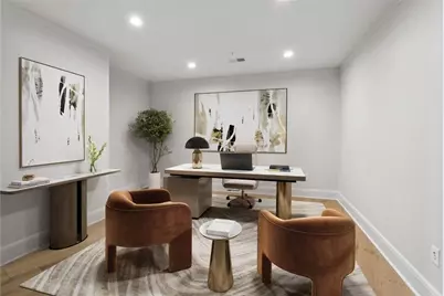 3344 Peachtree Road NE #4104, Atlanta, GA 30326 - Photo 15