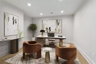 3344 Peachtree Rd NE, Atlanta, GA 30326 - Photo 15