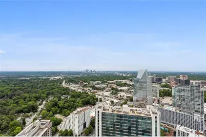 3344 Peachtree Road NE #4104, Atlanta, GA 30326 - Photo 19