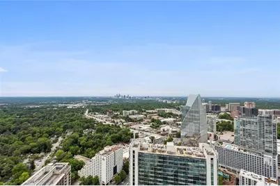 3344 Peachtree Road NE #4104, Atlanta, GA 30326 - Photo 19