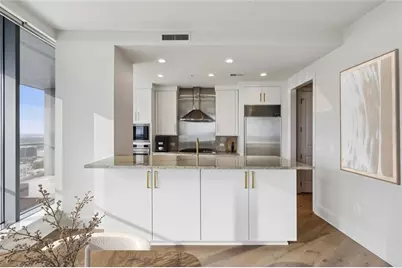 3344 Peachtree Road NE #4104, Atlanta, GA 30326 - Photo 5