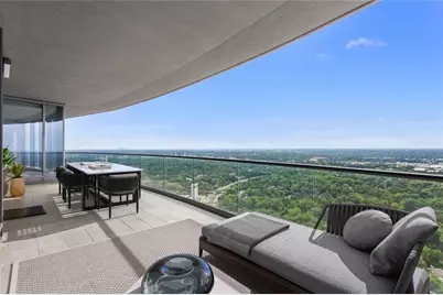 3344 Peachtree Road NE #4104, Atlanta, GA 30326 - Photo 17