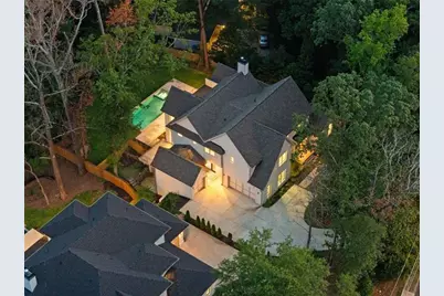 1074 Moores Mill Road, Atlanta, GA 30327 - Photo 3