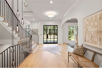 1074 Moores Mill Road, Atlanta, GA 30327 - Photo 5
