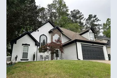 2657 McGuire Drive NW, Kennesaw, GA 30144 - Photo 1
