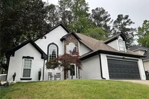 2657 McGuire Dr NW, Kennesaw, GA 30144 - Photo 1