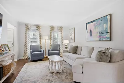 24 Independence Place NW, Atlanta, GA 30318 - Photo 3
