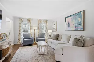24 Independence Pl NW, Atlanta, GA 30318 - Photo 3