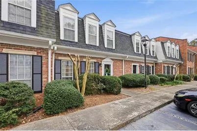 24 Independence Place NW, Atlanta, GA 30318 - Photo 1