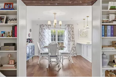24 Independence Place NW, Atlanta, GA 30318 - Photo 5