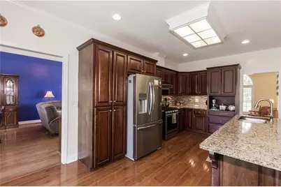 75 W Ridgeway Road, Maysville, GA 30558 - Photo 23