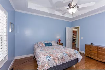 75 W Ridgeway Road, Maysville, GA 30558 - Photo 33