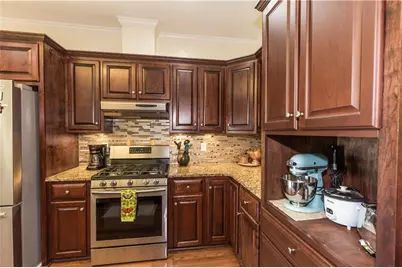 75 W Ridgeway Road, Maysville, GA 30558 - Photo 25