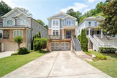 3242 Cates Avenue NE, Brookhaven, GA 30319 - Photo 43