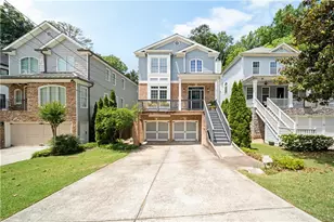 3242 Cates Ave NE, Brookhaven, GA 30319 - Photo 43