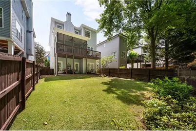 3242 Cates Avenue NE, Brookhaven, GA 30319 - Photo 39