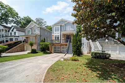 3242 Cates Avenue NE, Brookhaven, GA 30319 - Photo 41