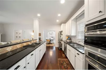3242 Cates Avenue NE, Brookhaven, GA 30319 - Photo 9