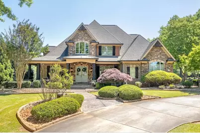 140 Green Circle, McDonough, GA 30252 - Photo 75