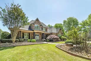 140 Green Cir, McDonough, GA 30252 - Photo 5