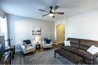3504 Castleberry Village Circle #36, Cumming, GA 30040 - Photo 5