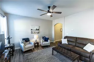 3504 Castleberry Village Cir, Cumming, GA 30040 - Photo 5