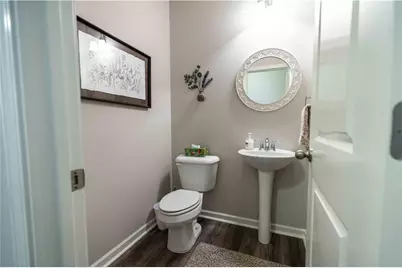 3504 Castleberry Village Circle #36, Cumming, GA 30040 - Photo 3