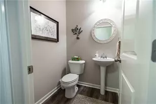 3504 Castleberry Village Cir, Cumming, GA 30040 - Photo 3