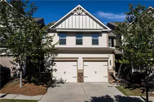 3504 Castleberry Village Cir, Cumming, GA 30040 - Photo 1