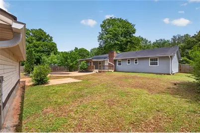 2396 Wales Drive, Austell, GA 30106 - Photo 5