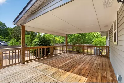 2396 Wales Drive, Austell, GA 30106 - Photo 7
