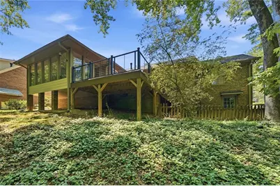 70 Lindley Avenue NW, Marietta, GA 30064 - Photo 45