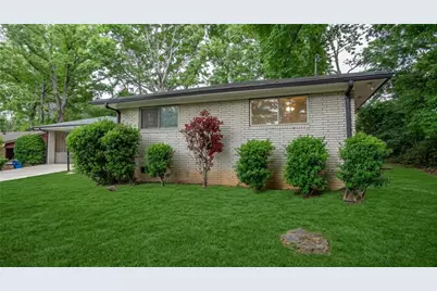 3635 Sulene Drive, Atlanta, GA 30349 - Photo 23