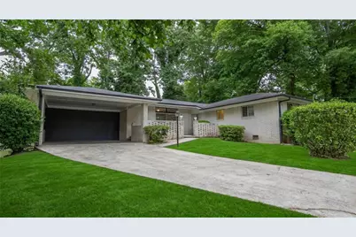 3635 Sulene Drive, Atlanta, GA 30349 - Photo 1