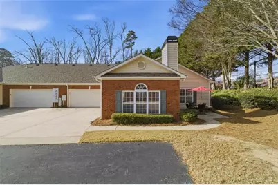 460 Tribble Gap Road, Cumming, GA 30040 - Photo 1
