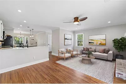 544 Commerce Drive, Decatur, GA 30030 - Photo 13