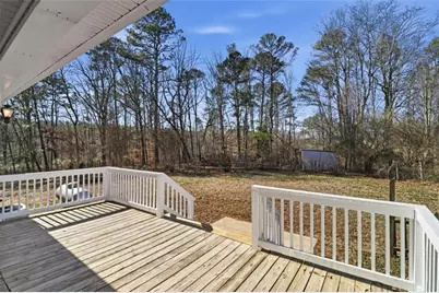 1828 Four Mile Church Road, Ball Ground, GA 30107 - Photo 25