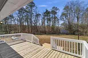 1828 4 Mile Church Rd, Ball Ground, GA 30107 - Photo 25